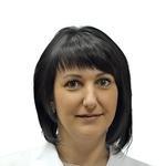 Хорошевская Татьяна Валерьевна, Терапевт - Москва