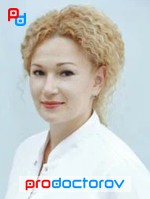 Моругина Динара Руслановна, Стоматолог - Москва