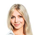 Комягина Юлия Михайловна, Пластический хирург, Венеролог, Врач-косметолог, Дерматовенеролог, Дерматолог, Детский венеролог, Детский врач-косметолог, Детский дерматолог - Москва