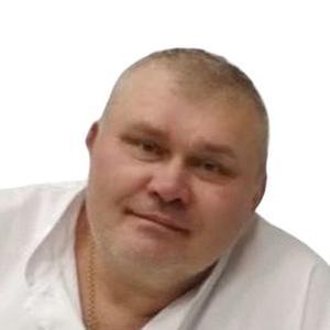 Серков Андрей Иванович, стоматолог, стоматолог-имплантолог, стоматолог-ортопед, стоматолог-хирург - Подольск