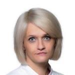 Бабухина Юлия Игоревна, Кардиолог - Москва