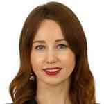 Москвичева Екатерина Николаевна, Врач УЗИ, Гинеколог, Онколог-гинеколог, Эндокринолог - Москва