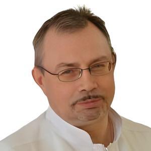 Моржов Валентин Федорович, ортопед, травматолог - Москва
