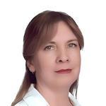 Рудниченко Елена Юрьевна, Кардиолог - Москва