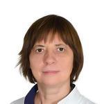 Божко Ольга Васильевна Божко Ольга Васильевна, Рентгенолог - Москва