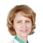 Арифулина Юлия Александровна Арифулина Юлия Александровна, Невролог, Детский невролог - Москва