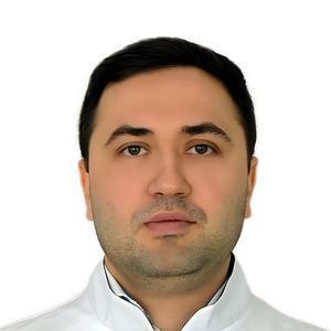 Мтвралашвили Дмитрий Александрович - фотография Мтвралашвили Дмитрий Александрович, эндоскопист - Москва