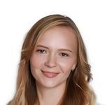 Михайлова Оксана Олеговна