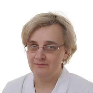 Казакова Лилия Валентиновна,неонатолог, педиатр, специалист по грудному вскармливанию - Москва