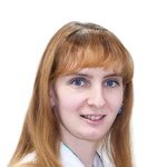 Маймасова Инна Игоревна, Дерматолог, Венеролог - Москва