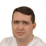 Демидов Вадим Александрович, Детский хирург - Москва