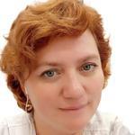 Исса Анжела Александровна, Гинеколог, Акушер, Врач УЗИ, Репродуктолог, Эндоскопист - Москва