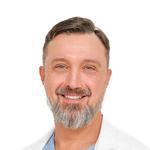 Халафьянц Эдуард Александрович, Уролог, Андролог, Врач УЗИ, Урогинеколог - Москва