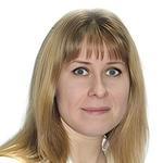 Балакина Людмила Валерьевна, Детский ЛОР - Москва