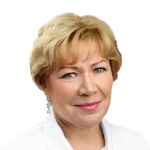 Демидова Светлана Анатольевна, Офтальмолог (окулист) - Москва