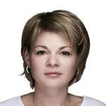 Абашина Юлия Игоревна, Кардиолог, Врач общей практики (семейный врач), Терапевт, Функциональный диагност - Москва