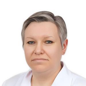 Ролина Ольга Александровна, массажист - Москва