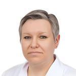 Ролина Ольга Александровна Ролина Ольга Александровна, Массажист - Москва