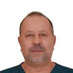 Алисов Игорь Александрович, Офтальмолог (окулист), Лазерный хирург, Офтальмолог-хирург - Москва
