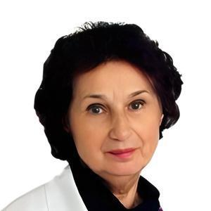 Татарова Ирина Николаевна, детский психиатр - Москва