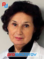 Татарова Ирина Николаевна,детский психиатр - Москва
