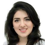 Осипова Кристина Валерьевна Осипова Кристина Валерьевна, Стоматолог, пародонтолог - Химки