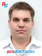 Мисник Анатолий Вячеславович, Стоматолог, анестезиолог-реаниматолог - Москва