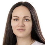 Гудкова Ольга Алексеевна, Офтальмолог (окулист), Лазерный хирург - Москва