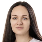 Гудкова Ольга Алексеевна