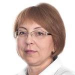 Ройтман Елена Борисовна, Невролог - Москва