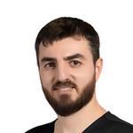 Курамагомедов Осман Шамильевич Курамагомедов Осман Шамильевич, Стоматолог-хирург, Стоматолог-имплантолог - Москва