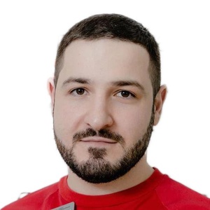 Омаев Зияутдин Гаммадаевич, стоматолог, гнатолог, стоматолог-ортопед - Москва