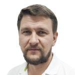 Ерошенко Андрей Васильевич Ерошенко Андрей Васильевич, Стоматолог-ортопед - Химки