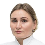 Антипова Наталья Владимировна, Стоматолог-ортодонт - Москва