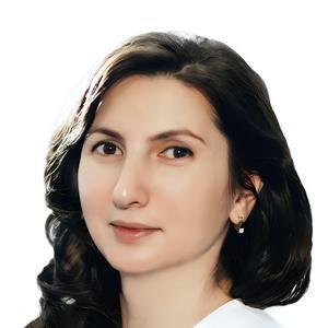 Махмудова Зарема Каллаевна, Стоматолог - Москва
