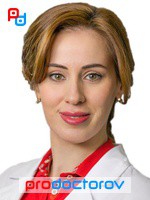Азиева Сакинат Идрисовна, Пародонтолог, Стоматолог, Стоматолог-хирург - Москва