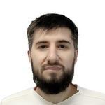 Магомедов Увайса Гаджимагомедович Магомедов Увайса Гаджимагомедович, Стоматолог-ортопед - Москва