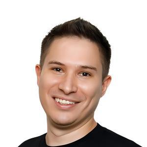 Бубнов Евгений Ильич, стоматолог-ортопед, гнатолог - Москва