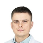 Шаповал Александр Сергеевич Шаповал Александр Сергеевич, Флеболог, Врач УЗИ - Одинцово