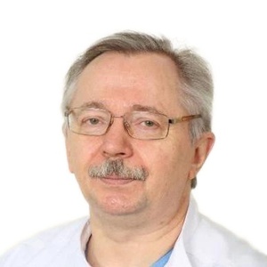 Черемушкин Евгений Александрович, онколог , онколог-маммолог - Звенигород