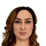 Хакунова Альбина Руслановна, Стоматолог, Стоматолог-эндодонтист - Москва