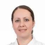 Лопатина Анастасия Яковлевна, Стоматолог-ортопед, Стоматолог - Москва