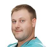 Калюжный Максим Вячеславович, Стоматолог-ортопед, Стоматолог-имплантолог - Пушкино