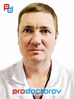 Ермолин Дмитрий Владимирович, Стоматолог-хирург, челюстно-лицевой хирург - Москва