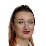 Островская Марина Владимировна, Детский стоматолог - Москва