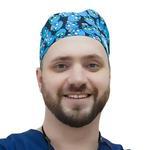 Сухов Павел Геннадьевич, Стоматолог-имплантолог, челюстно-лицевой хирург - Москва