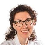 Калашникова Надежда Владимировна, Стоматолог - Москва