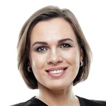 Ушакова Елена Александровна, Стоматолог, детский стоматолог, стоматолог-гигиенист, стоматолог-эндодонтист - Москва