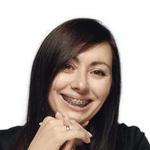 Крестинина Татьяна Юрьевна, Стоматолог, Стоматолог-эндодонтист - Москва