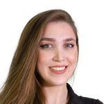 Османова Сабина Руслановна, Стоматолог-ортопед, Стоматолог, Стоматолог-хирург - Москва